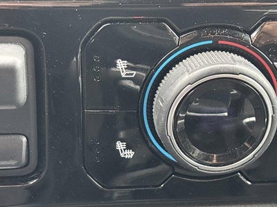 2024 Chevrolet Silverado 1500 Crew Cab Short Box 4-Wheel Drive LT Trail Boss