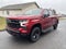 2024 Chevrolet Silverado 1500 Crew Cab Short Box 4-Wheel Drive LT Trail Boss