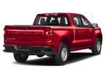 2024 Chevrolet Silverado 1500 Crew Cab Short Box 4-Wheel Drive LT Trail Boss