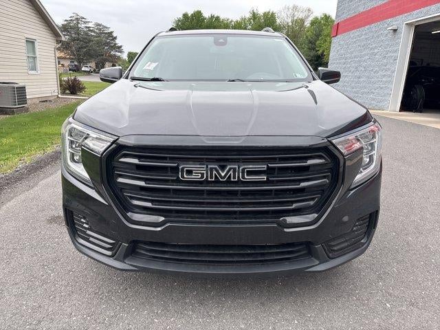 2022 GMC Terrain AWD SLE