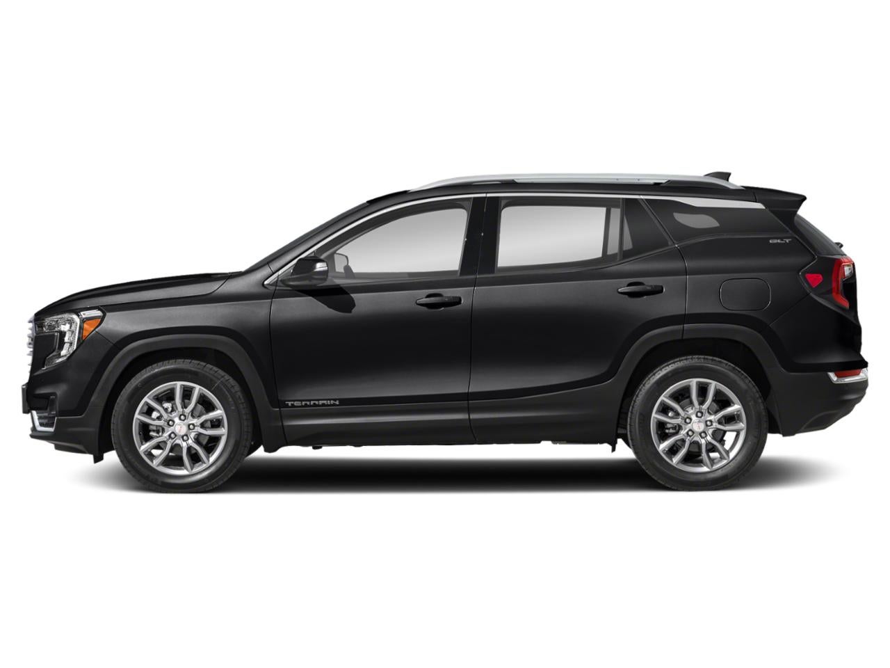 2022 GMC Terrain AWD SLE