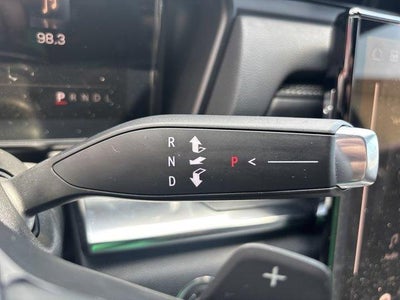 2026 GMC Terrain AWD 4dr Elevation