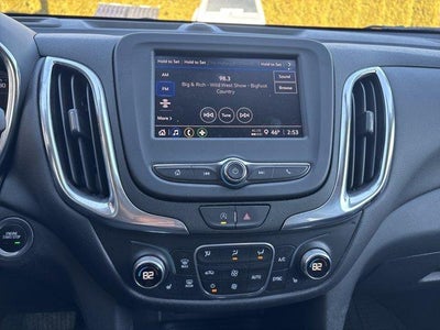 2024 Chevrolet Equinox AWD LT