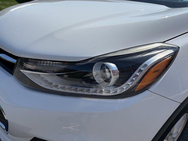 2018 Chevrolet Trax AWD 4dr LT