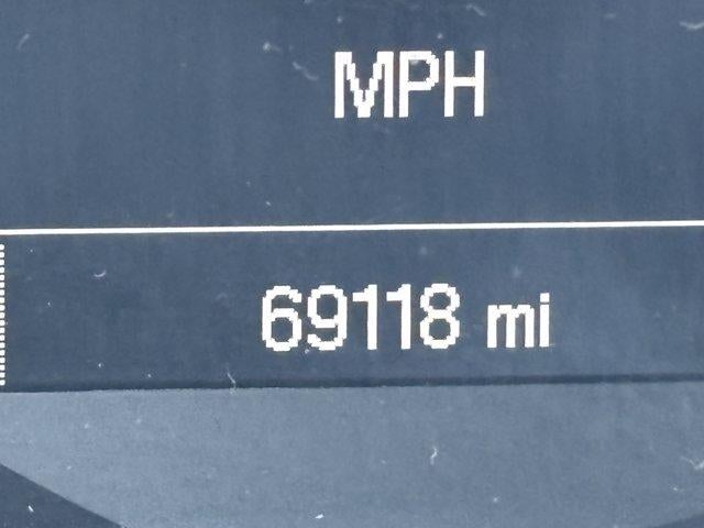 2018 Chevrolet Trax AWD 4dr LT