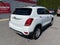 2018 Chevrolet Trax AWD 4dr LT