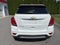 2018 Chevrolet Trax AWD 4dr LT