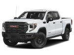 2024 GMC Sierra 1500 Crew Cab Short Box 4-Wheel Drive AT4X