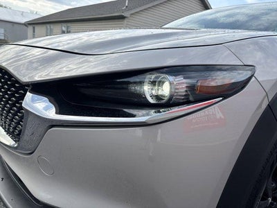 2024 Mazda Mazda CX-30 2.5 S Select Sport AWD