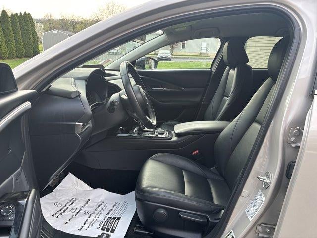 2024 Mazda Mazda CX-30 2.5 S Select Sport AWD