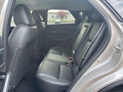 2024 Mazda Mazda CX-30 2.5 S Select Sport AWD