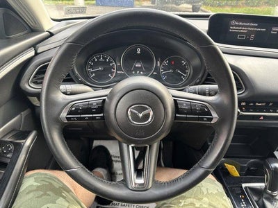 2024 Mazda Mazda CX-30 2.5 S Select Sport AWD