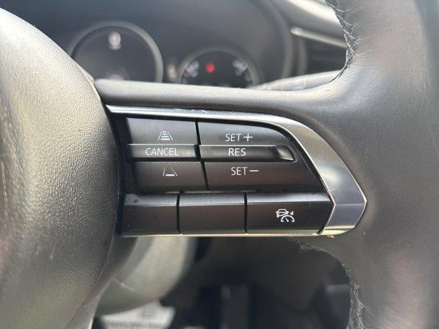 2024 Mazda Mazda CX-30 2.5 S Select Sport AWD