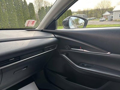 2024 Mazda Mazda CX-30 2.5 S Select Sport AWD