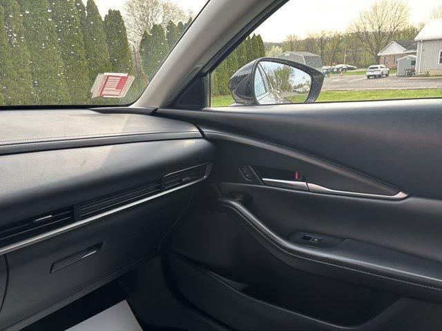 2024 Mazda Mazda CX-30 2.5 S Select Sport AWD