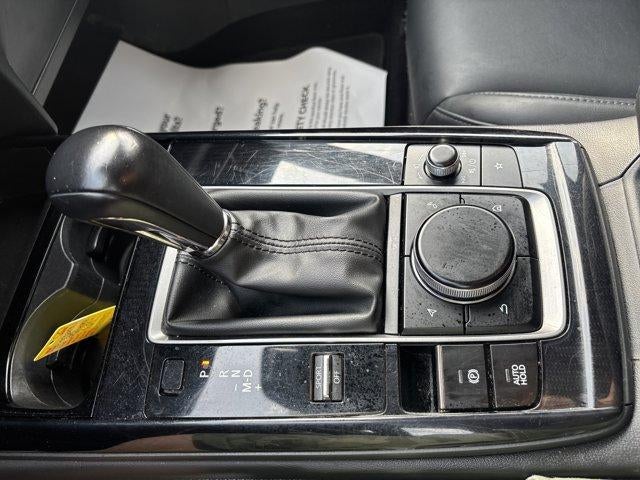 2024 Mazda Mazda CX-30 2.5 S Select Sport AWD