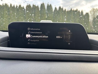 2024 Mazda Mazda CX-30 2.5 S Select Sport AWD