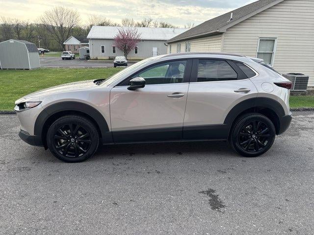 2024 Mazda Mazda CX-30 2.5 S Select Sport AWD