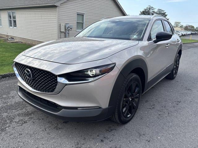 2024 Mazda Mazda CX-30 2.5 S Select Sport AWD