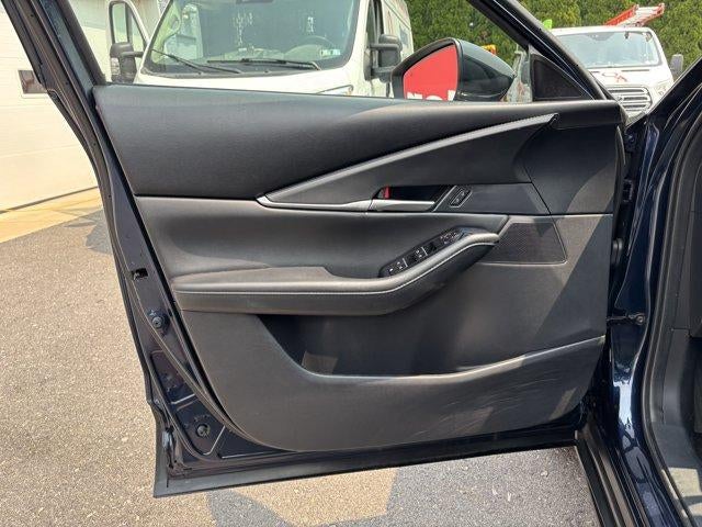 2024 Mazda Mazda CX-30 2.5 S Select Sport AWD