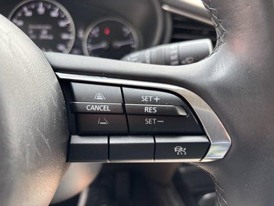 2024 Mazda Mazda CX-30 2.5 S Select Sport AWD