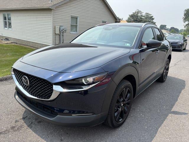 2024 Mazda Mazda CX-30 2.5 S Select Sport AWD
