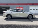 2025 Mazda Mazda3 Sedan 2.5 S Preferred FWD