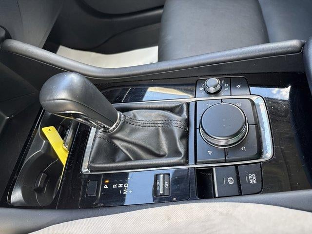2025 Mazda Mazda3 Sedan 2.5 S Preferred FWD