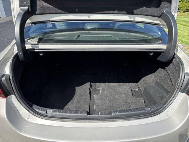 2025 Mazda Mazda3 Sedan 2.5 S Preferred FWD
