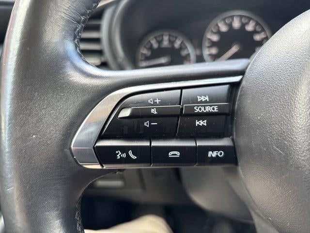 2024 Mazda Mazda3 Sedan 2.5 S Carbon Edition AWD