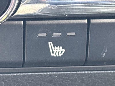 2024 Mazda Mazda3 Sedan 2.5 S Carbon Edition AWD