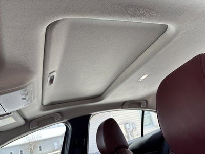 2024 Mazda Mazda3 Sedan 2.5 S Carbon Edition AWD