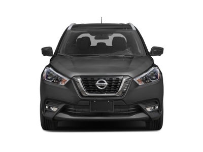 2020 Nissan Kicks SR FWD