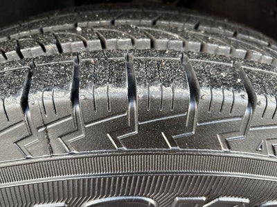 2019 Toyota Tacoma 4WD 4WD SR5 Double Cab 5' Bed V6 AT (GS)