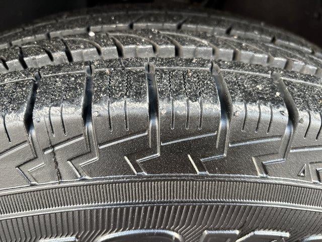 2019 Toyota Tacoma 4WD 4WD SR5 Double Cab 5' Bed V6 AT (GS)