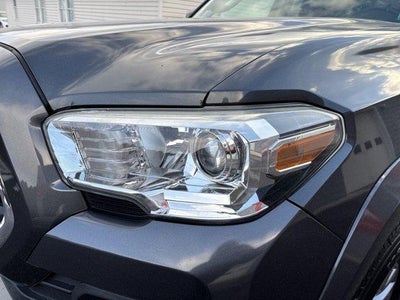 2019 Toyota Tacoma 4WD 4WD SR5 Double Cab 5' Bed V6 AT (GS)