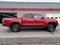 2021 Toyota Tacoma 4WD 4WD TRD Sport Double Cab 5' Bed V6 AT (Natl)