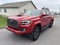 2021 Toyota Tacoma 4WD 4WD TRD Sport Double Cab 5' Bed V6 AT (Natl)