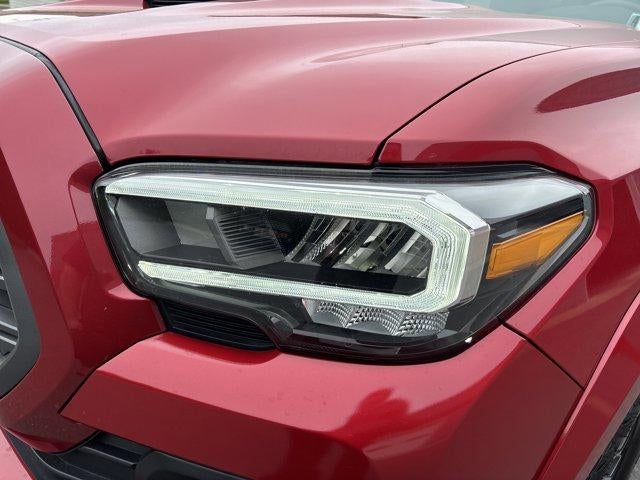 2021 Toyota Tacoma 4WD 4WD TRD Sport Double Cab 5' Bed V6 AT (Natl)