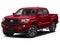 2021 Toyota Tacoma 4WD 4WD TRD Sport Double Cab 5' Bed V6 AT (Natl)