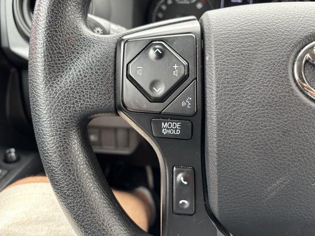 2023 Toyota Tacoma 4WD 4WD SR Double Cab 5' Bed V6 AT (GS)