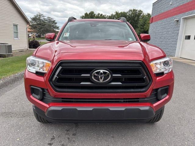 2023 Toyota Tacoma 4WD 4WD SR Double Cab 5' Bed V6 AT (GS)
