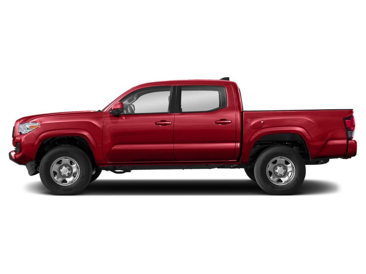 2021 Toyota Tacoma 4WD 4WD SR Double Cab 5' Bed V6 AT (GS)