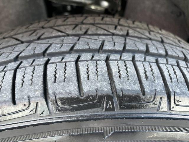 2022 Toyota Tacoma 4WD 4WD TRD Sport Double Cab 5' Bed V6 MT (Natl)