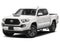 2022 Toyota Tacoma 4WD 4WD TRD Sport Double Cab 5' Bed V6 MT (Natl)