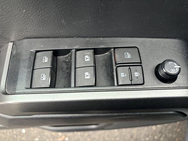 2023 Toyota Tacoma 4WD 4WD TRD Off Road Double Cab 5' Bed V6 AT (Natl)