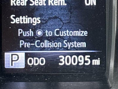 2023 Toyota Tacoma 4WD 4WD TRD Off Road Double Cab 5' Bed V6 AT (Natl)