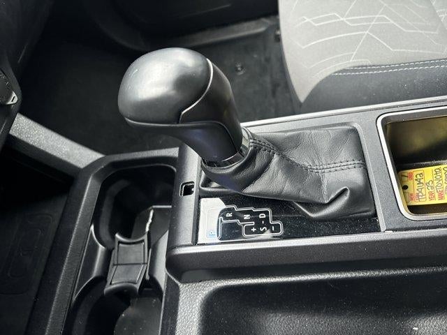 2023 Toyota Tacoma 4WD 4WD TRD Off Road Double Cab 5' Bed V6 AT (Natl)