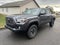 2023 Toyota Tacoma 4WD 4WD TRD Off Road Double Cab 5' Bed V6 AT (Natl)