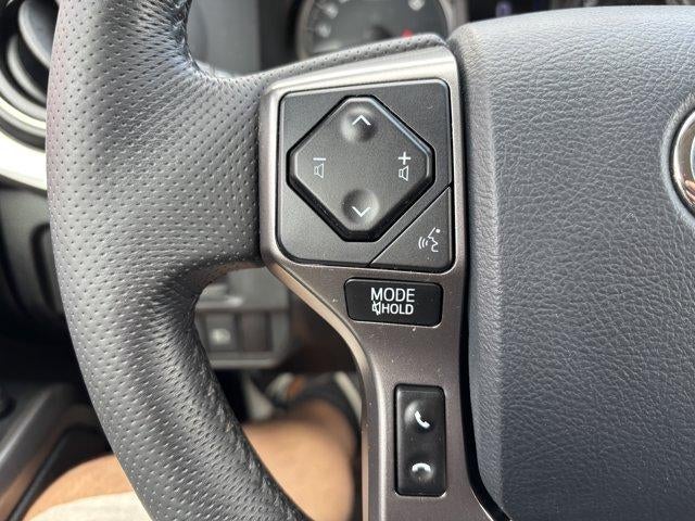 2019 Toyota Tacoma 4WD 4WD SR5 Double Cab 5' Bed V6 AT (GS)